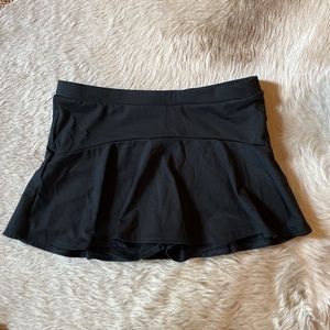 Varsity Spirit cheer skirt